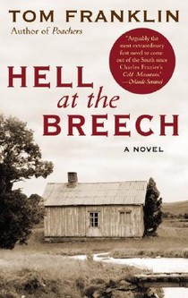 Franklin, T: Hell at the Breech voorzijde