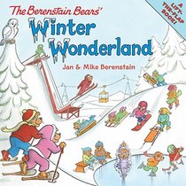 Berenstain, J: Berenstain Bears' Winter Wonderland