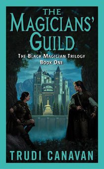 The Magicians' Guild