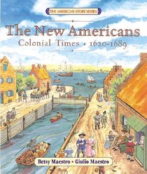 The New Americans
