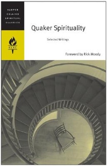 Quaker Spirituality