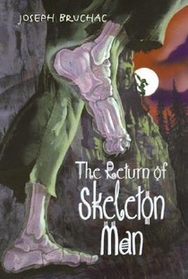 The Return Of Skeleton Man