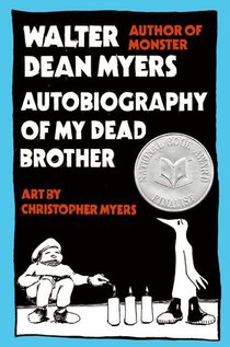 Autobiography of My Dead Brother