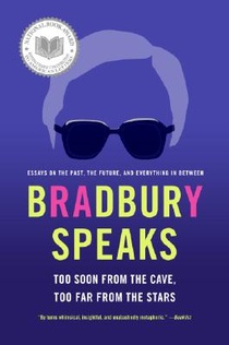 Bradbury Speaks