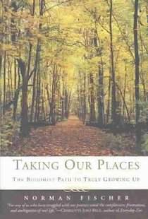 Taking Our Places
