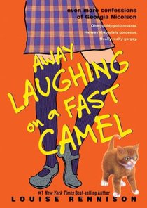 Away Laughing On A Fast Camel