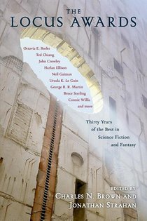 The Locus Awards