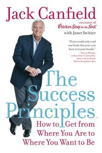 Canfield, J: Success Principles(TM) voorzijde