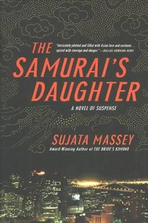 The Samurai's Daughter