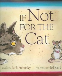 If Not for the Cat