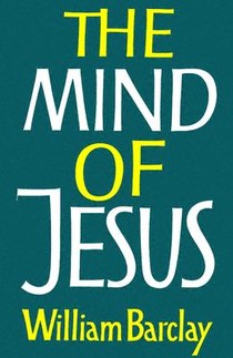 MIND OF JESUS