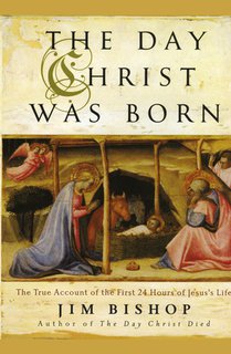 The Day Christ Was Born
