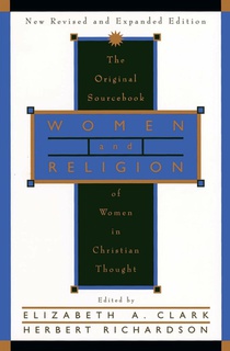 Women and Religion voorzijde