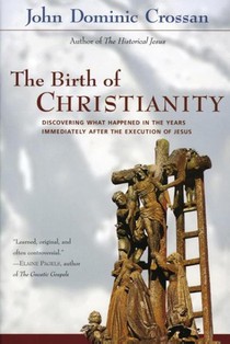 The Birth of Christianity voorzijde