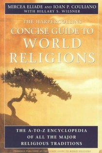 Hc Concise Guide to World Religions