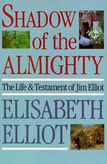 Shadow Of The Almighty