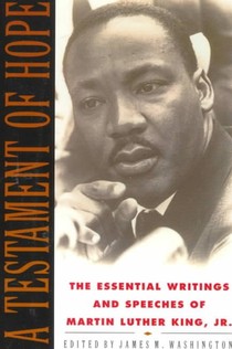 King, M: Testament of Hope