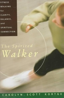 The Spirited Walker