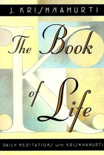 The Book of Life voorzijde