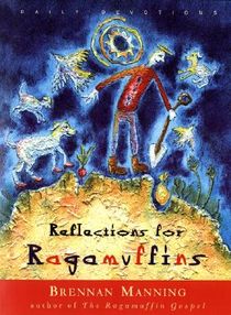 Reflections for Ragamuffins