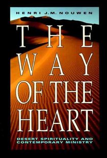 The Way of the Heart voorzijde