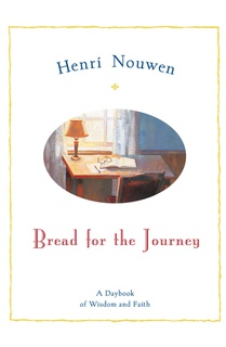 Bread For The Journey