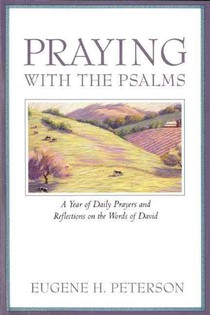 Praying with the Psalms