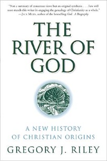 The River of God