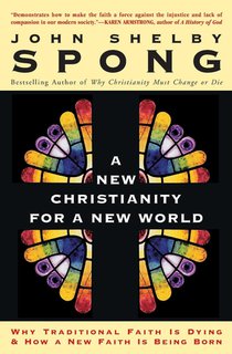 A New Christianity for a New World