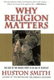 Why Religion Matters