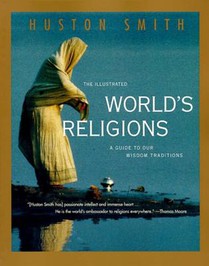 ILLUS WORLDS RELIGIONS