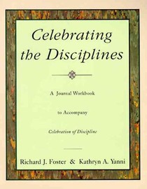 Celebrating the Disciplines