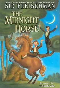The Midnight Horse