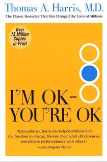 Im Ok Youre Ok T voorzijde