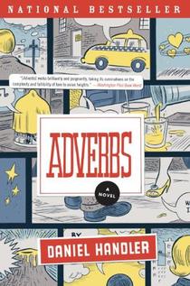 Adverbs voorzijde