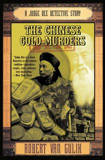 The Chinese Gold Murders