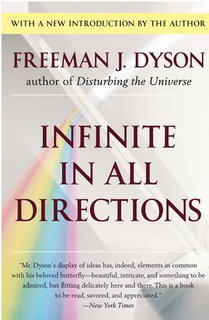 Infinite in All Directions