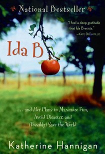 Ida B voorzijde