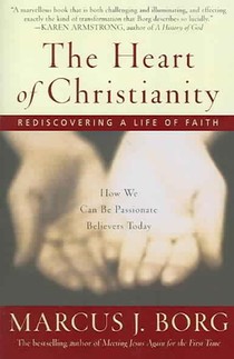 The Heart of Christianity