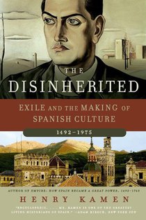 The Disinherited