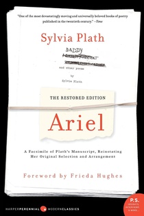 Ariel: The Restored Edition voorzijde