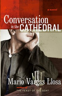 Conversation in the Cathedral