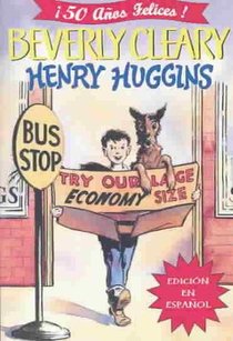 Henry Huggins