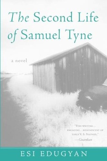 The Second Life of Samuel Tyne voorzijde