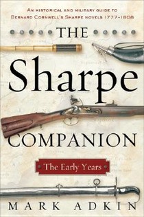 The Sharpe Companion