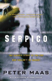 Serpico voorzijde