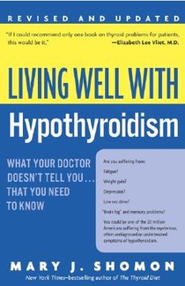 Living Well with Hypothyroidism