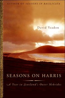 Seasons on Harris voorzijde