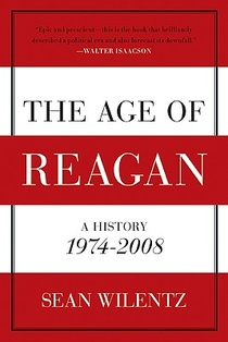 The Age of Reagan