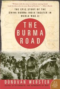 The Burma Road